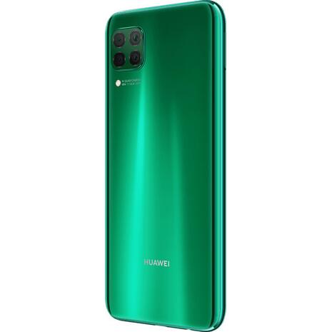 Smartphone Huawei P40 Lite Dual Sim 6.4" 128GB - Green